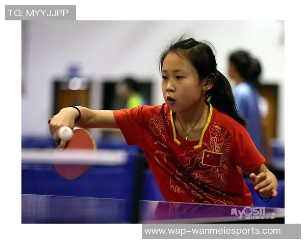 科学乒乓球心理素质训练方法探索与实践提升运动员竞技表现的有效策略 科学乒乓球心理素质训练方法探索与实践提升运动员竞技表现的有效策略