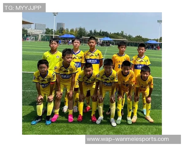 足球场上的男孩们:独特网名展现激情与梦想 足球场上的男孩们:独特网名展现激情与梦想