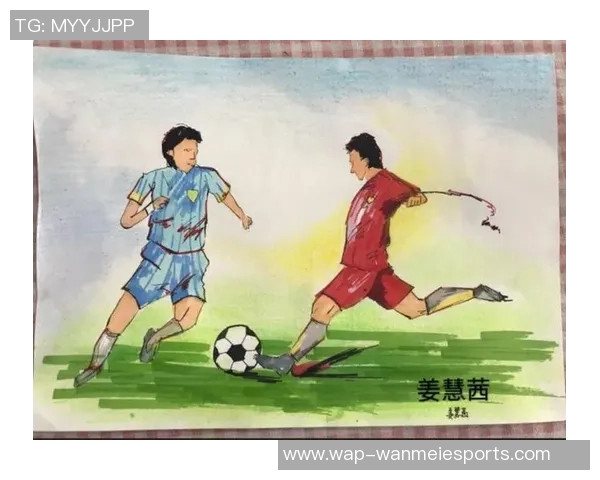 辉俊足球:探索青少年足球发展的新路径与未来愿景 辉俊足球:探索青少年足球发展的新路径与未来愿景